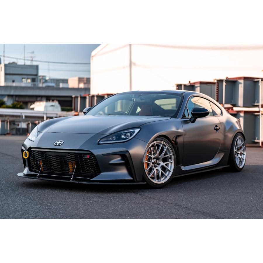 VERUS ENGINEERING(ヴェルスエンジニアリング)：A0433A：TOYOTA：GR86