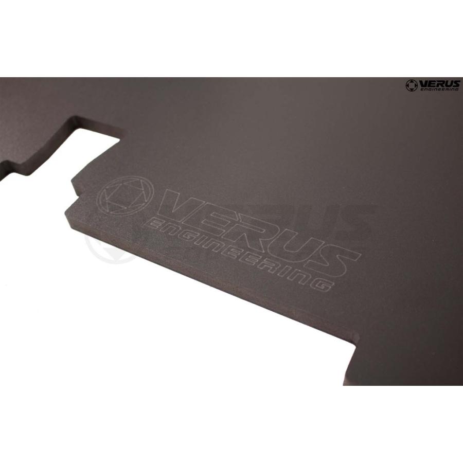 VERUS ENGINEERING(ヴェルスエンジニアリング)：A0433A：TOYOTA：GR86