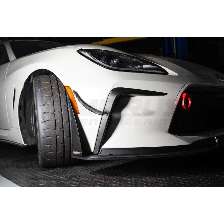 VERUS ENGINEERING(ヴェルスエンジニアリング)A0441A：TOYOTA 86(ZN8