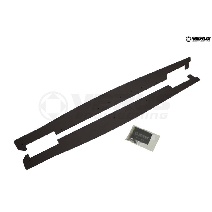 VERUS ENGINEERING(ヴェルスエンジニアリング)：A0453A：TOYOTA・GR86