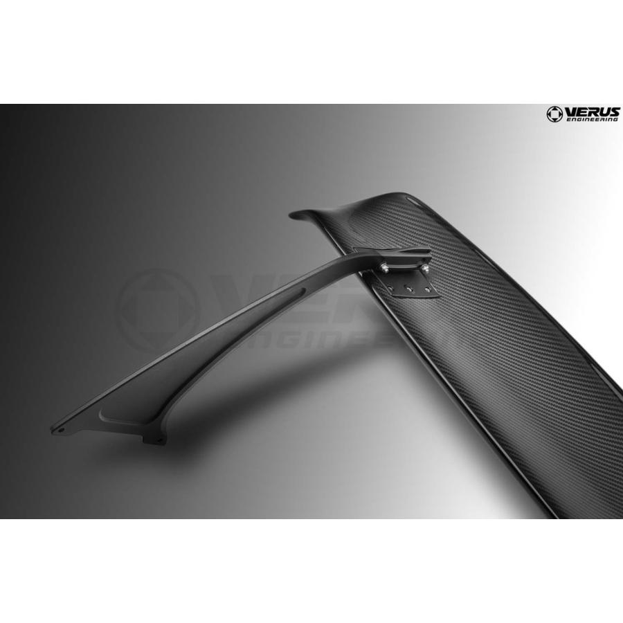 VERUS ENGINEERING(ヴェルスエンジニアリング)A0466A：TOYOTA GR86(ZN8