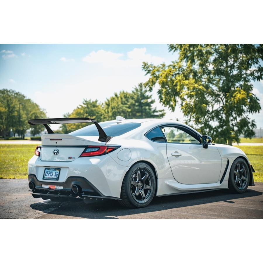 VERUS ENGINEERING(ヴェルスエンジニアリング)A0466A：TOYOTA GR86(ZN8