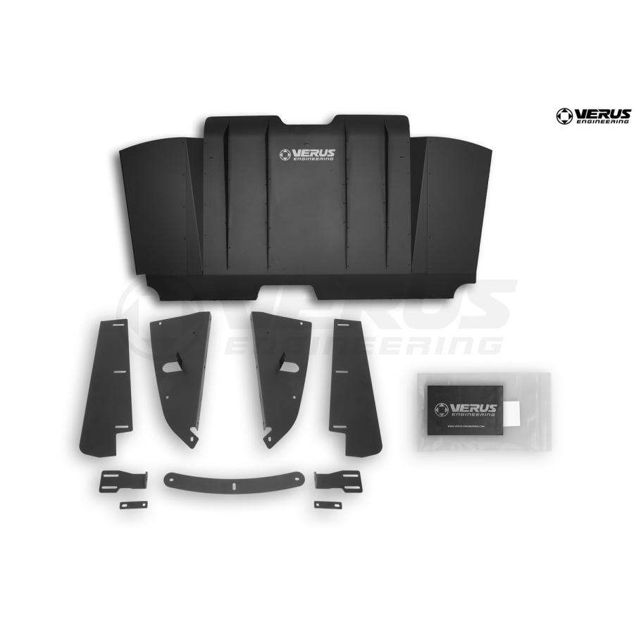 VERUS ENGINEERING(ヴェルスエンジニアリング)A0474A：SUBARU WRX S4