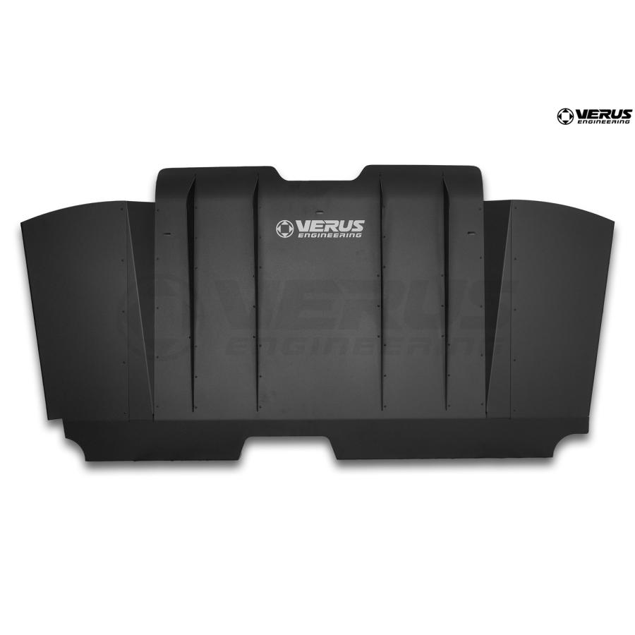 VERUS ENGINEERING(ヴェルスエンジニアリング)A0474A：SUBARU WRX S4