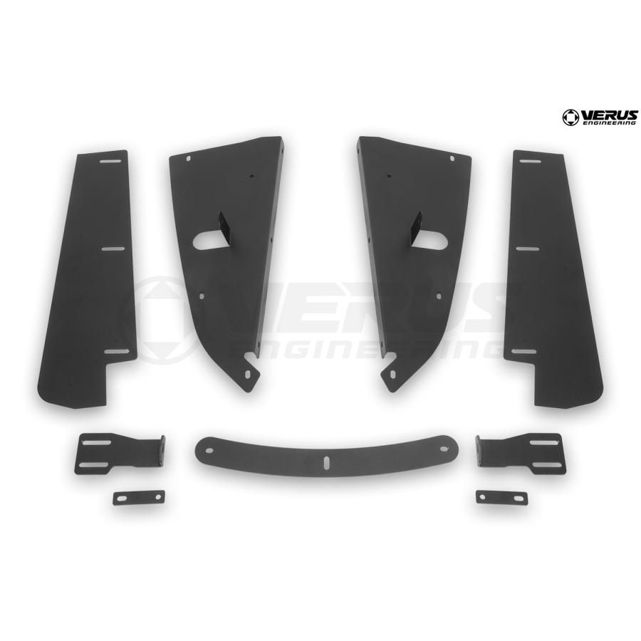 VERUS ENGINEERING(ヴェルスエンジニアリング)A0474A：SUBARU WRX S4