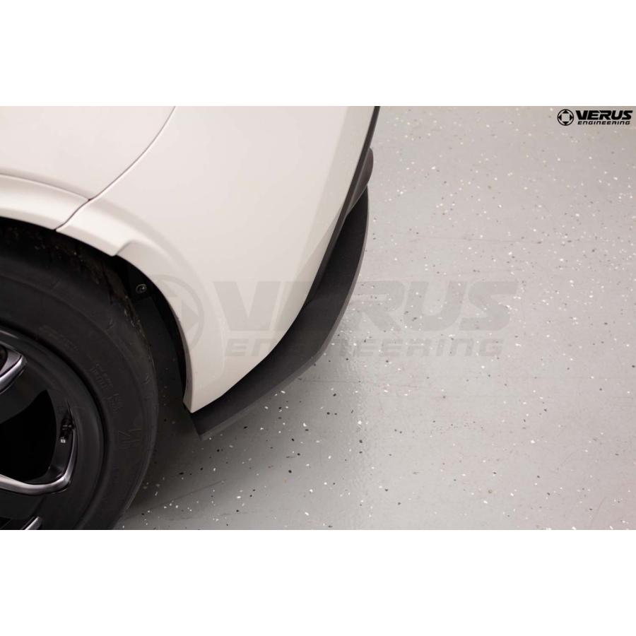 専用販売 VERUS ENGINEERING(ヴェルス)：A0480A：GR86（ZN8）/BRZ（ZD8