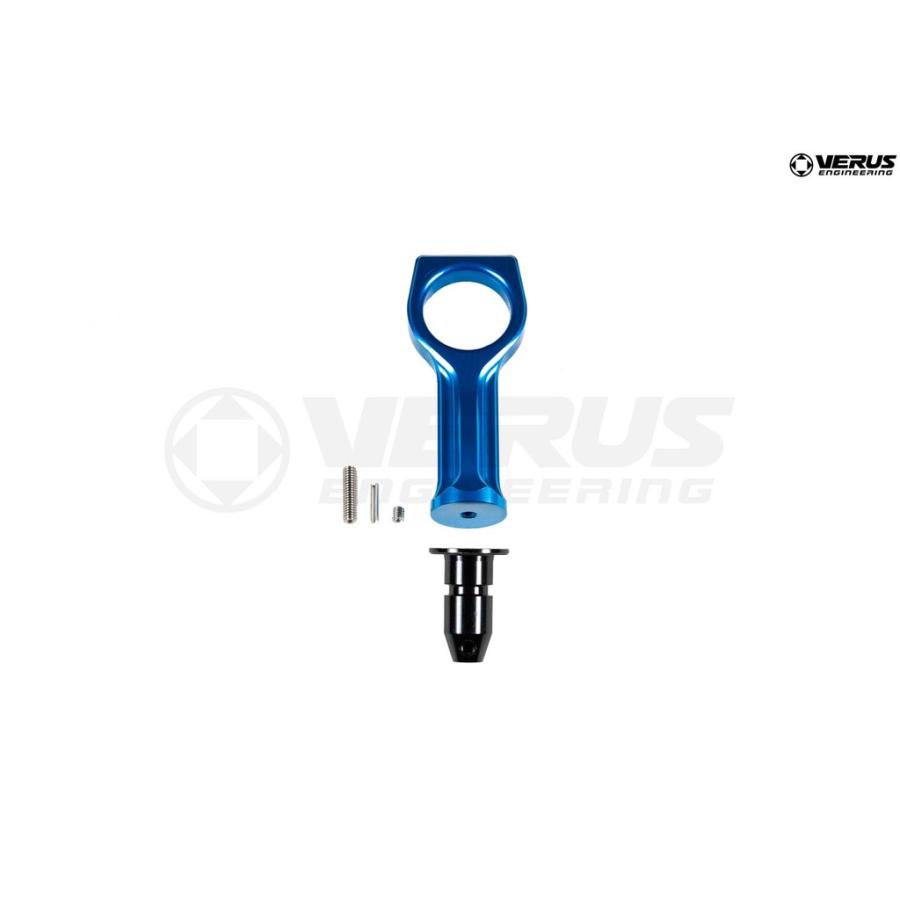 VERUS ENGINEERING：A0494A：TOYOTA・GR86(ZN8)：SUBARU：BRZ(ZD8