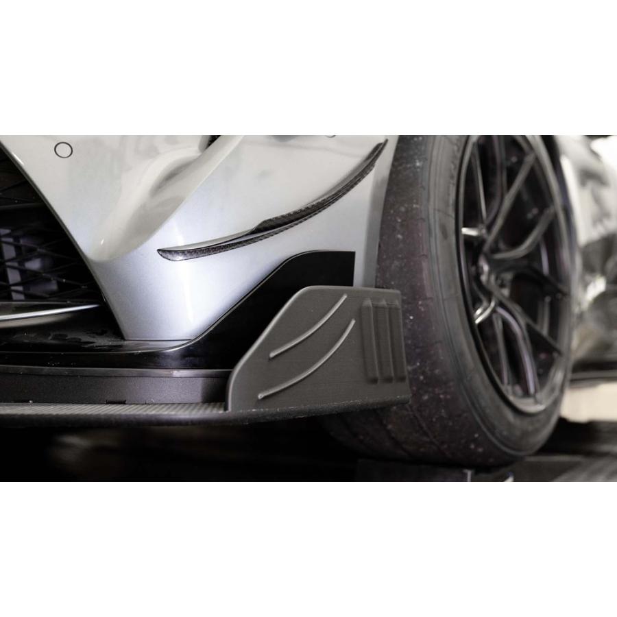 VERUS ENGINEERING(ヴェルスエンジニアリング)：A0502A：TOYOTA・GR