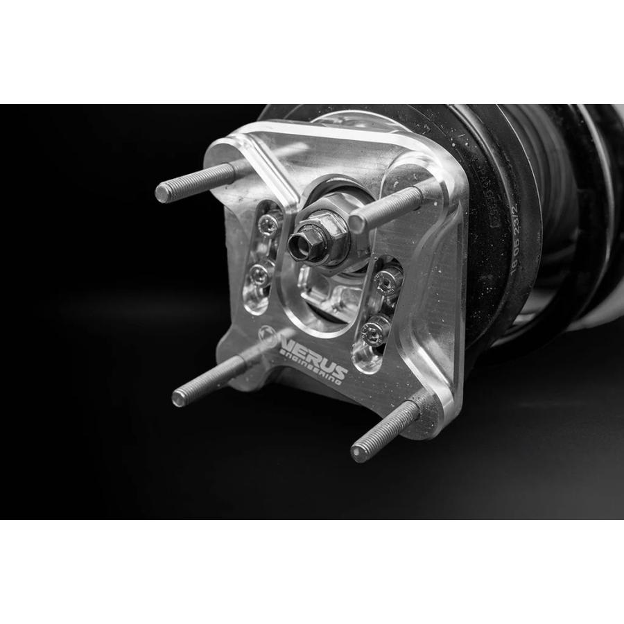 VERUS ENGINEERING(ヴェルスエンジニアリング)A0646A：BMW M2/M3/M4 (G