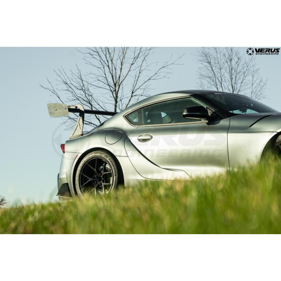 VERUS ENGINEERING(ヴェルスエンジニアリング)A0649A・TOYOTA GR SUPRA
