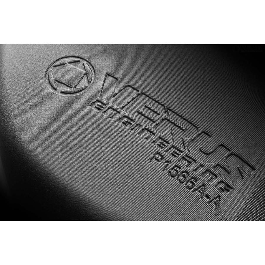 VERUS ENGINEERING(ヴェルスエンジニアリング)A0727A：TOYOTA GRカローラ （MORIZO Edition)：フルブレーキクーリングキットの画像