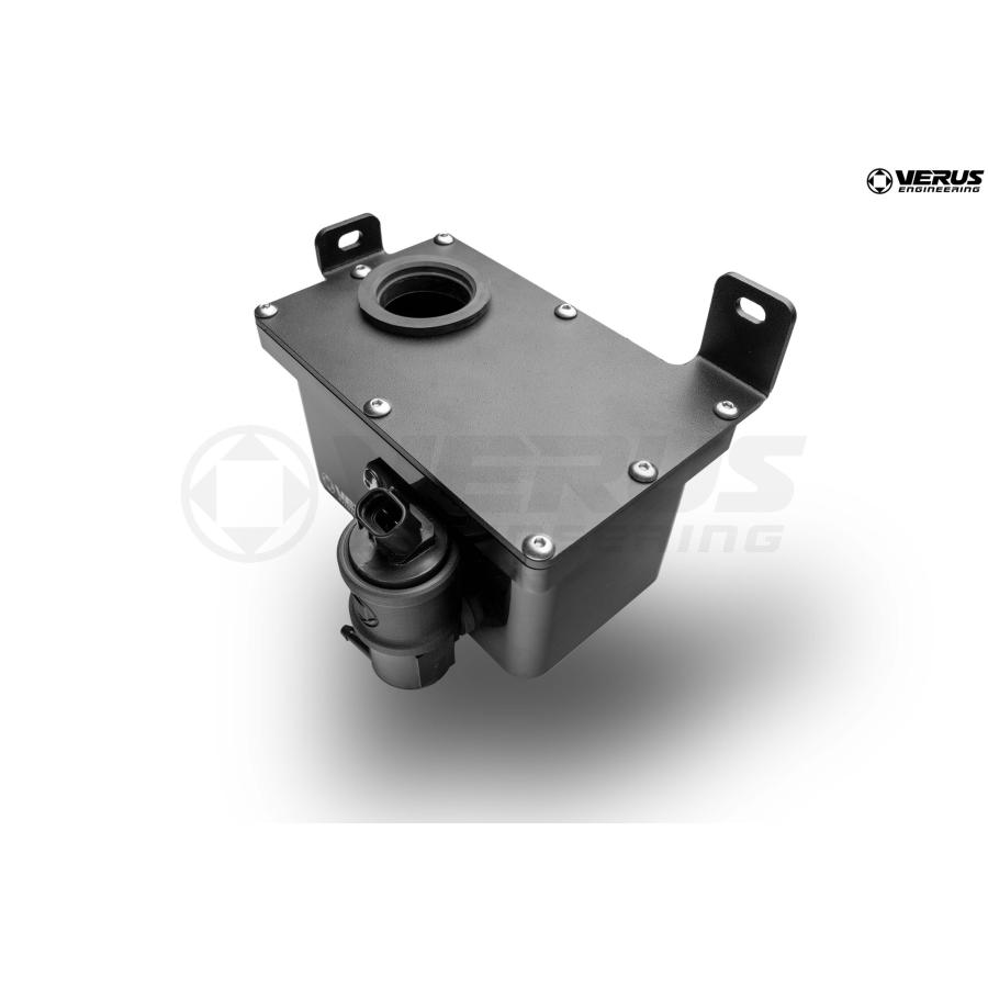 VERUS ENGINEERING(ヴェルスエンジニアリング)A0730A：TOYOTA GR86(ZN8