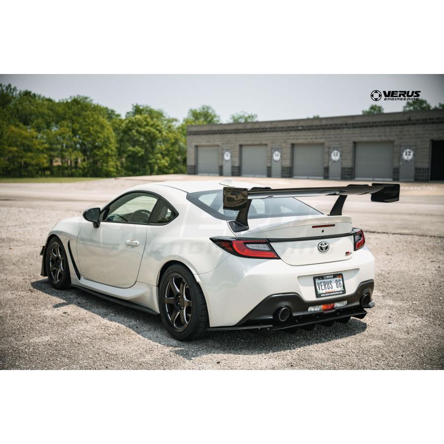VERUS ENGINEERING(ヴェルスエンジニアリング)A0738A・TOYOTA GR86(ZN8