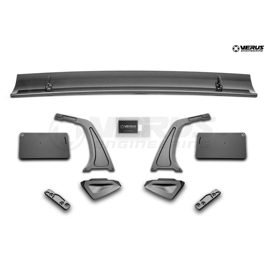 VERUS ENGINEERING(ヴェルスエンジニアリング)A0738A・TOYOTA GR86(ZN8