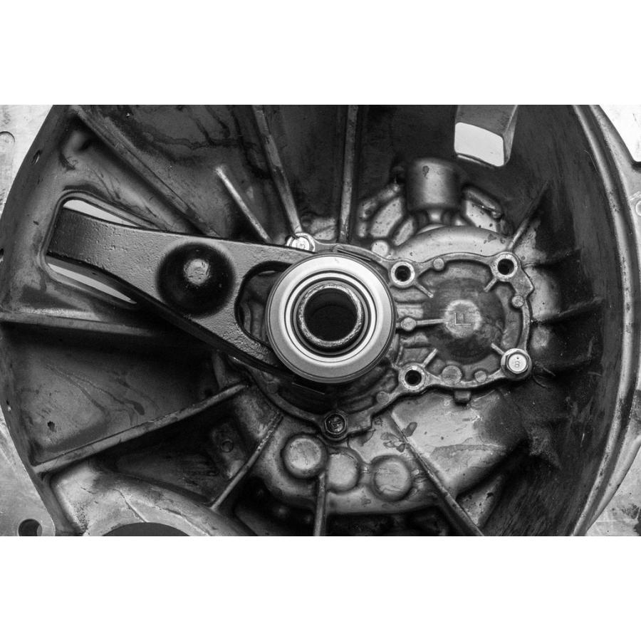 VERUS ENGINEERING(ヴェルスエンジニアリング)A0743A：86(ZN6)/BRZ(ZC6・ZD8)/GR86(ZN8) FA20/FA24 BGRSスルーアウトベアリングキット_2