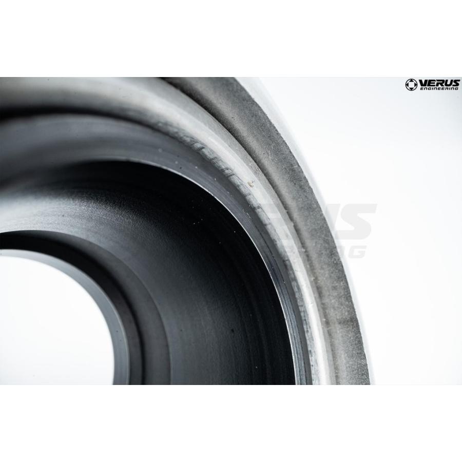 VERUS ENGINEERING(ヴェルスエンジニアリング)A0743A：86(ZN6)/BRZ(ZC6