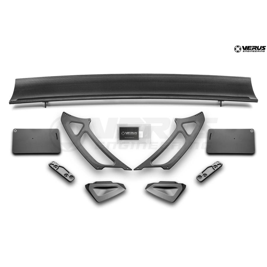 VERUS ENGINEERING(ヴェルスエンジニアリング)A0790A・TOYOTA GR86(ZN8