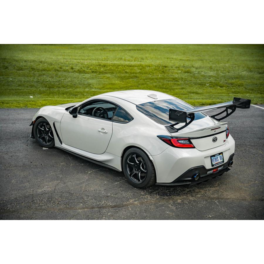 VERUS ENGINEERING(ヴェルスエンジニアリング)A0790A・TOYOTA GR86(ZN8