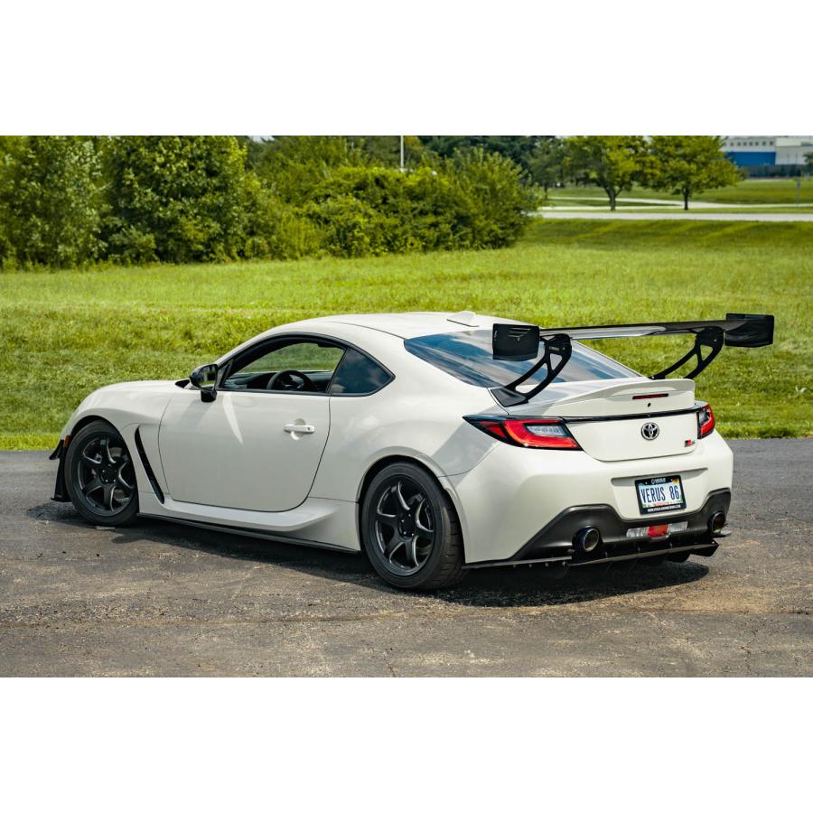 VERUS ENGINEERING(ヴェルスエンジニアリング)A0790A・TOYOTA GR86(ZN8