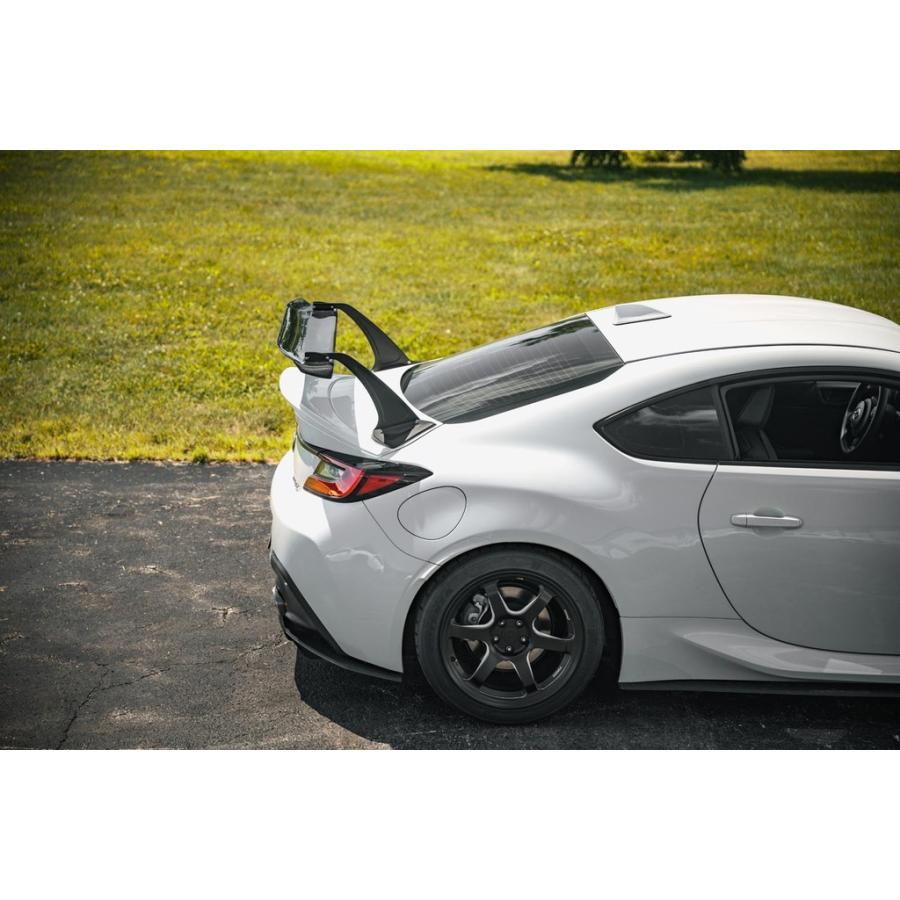 VERUS ENGINEERING(ヴェルス)：A0466A：TOYOTA GR86(ZN8) / SUBARU BRZ