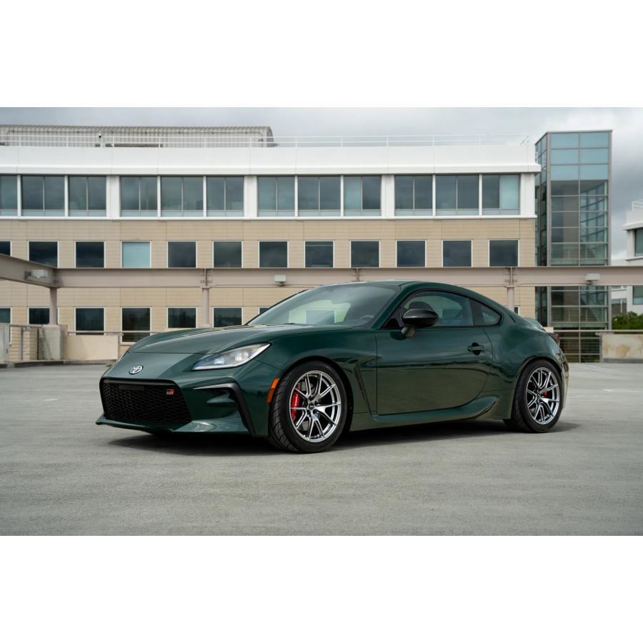 APEX：エイペックス：VS-5：フローフォーム：TOYOTA GR86/86 SUBARU