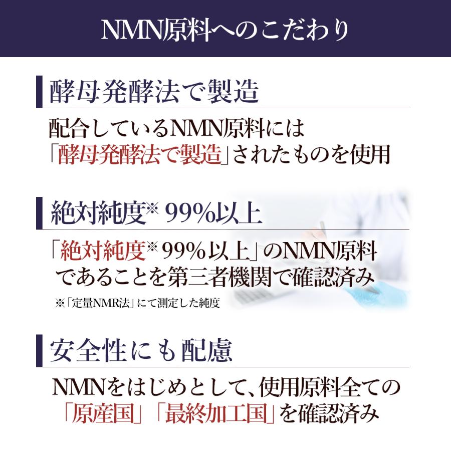 Dr.Formula 医師監修 NMN 18000mg ニコチンアミドモノ Dr.Formula 医師監修 NMN 18000mg ニコチンアミドモノ