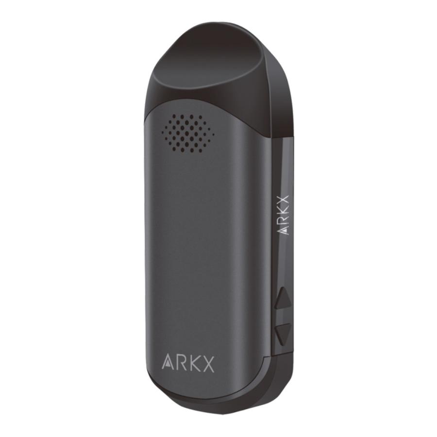 ARKX アークエックス Xタイプ ヴェポライザー 加熱式電子たばこ アークエックスたばこ葉専用デバイス タバコ代1/3 |  | 01