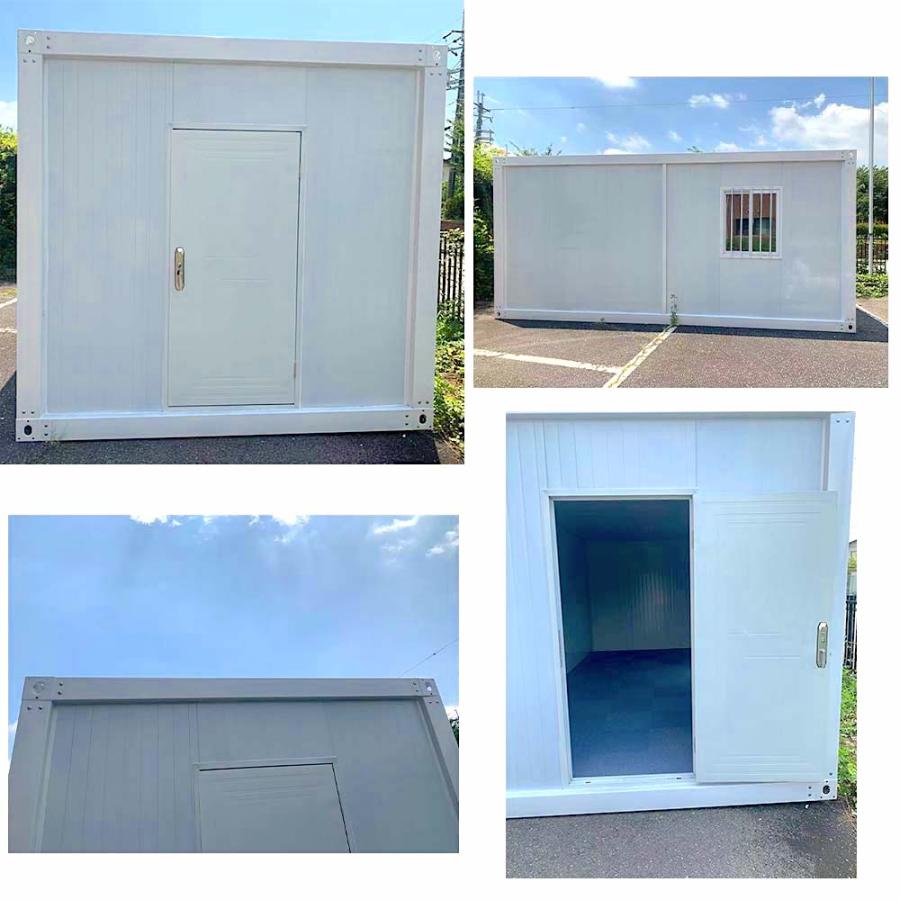 プレハブ 仮設ス-パ-ハウス 事務所 店舗 倉庫物置 全国OK : AR プレハブ 仮設ス-パ-ハウス 事務所 店舗 倉庫物置 全国OK : AR