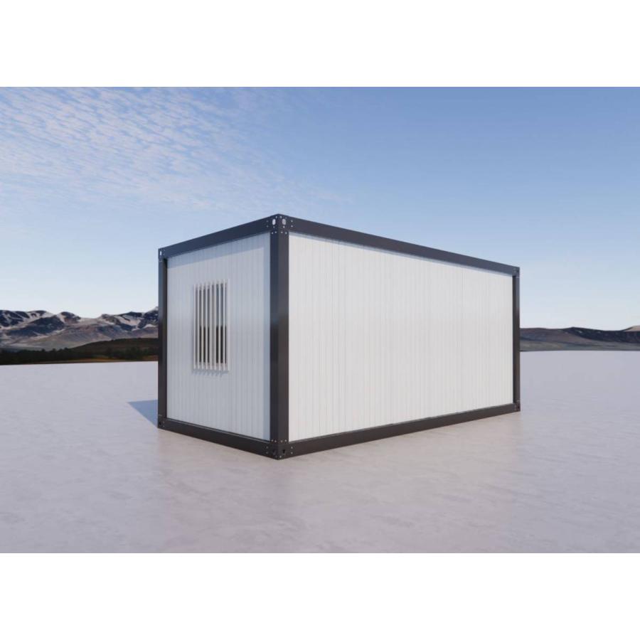 トラックハウス 内装制作中 値段交渉可