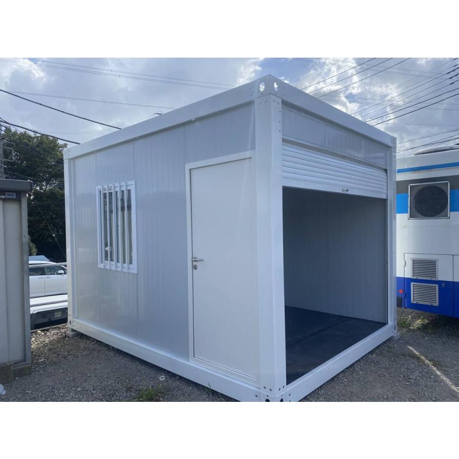 ユニットハウス プレハブ 事務所 店舗 居酒屋 倉庫物置 組み立て ユニットハウス プレハブ 事務所 店舗 居酒屋 倉庫物置 組み立て