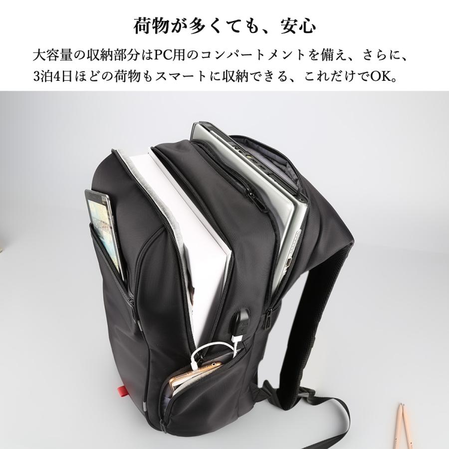 リュック メンズ リュックサック 大容量 おしゃれ 27L ビジネス リュック メンズ リュックサック 大容量 おしゃれ 27L ビジネス