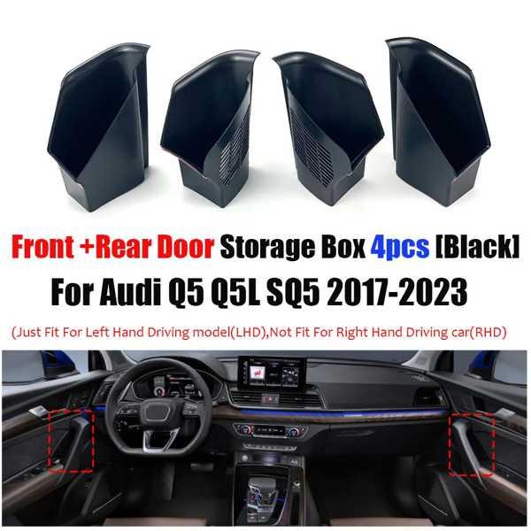 アウディA3 8v A4 A5 B8 B9 S5 A6 C7 S6 A7 4グラムS7 A8 S8 Q5 SQ5 Q7 4メートルQ8カー