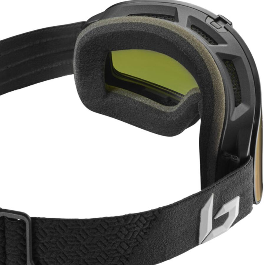 【 平面レンズ 】 ボレー スポーツ スキー ゴーグル メンズ レディース アウトドア 屋外 紫外線カット NEVADA NEO bolle 22009_1