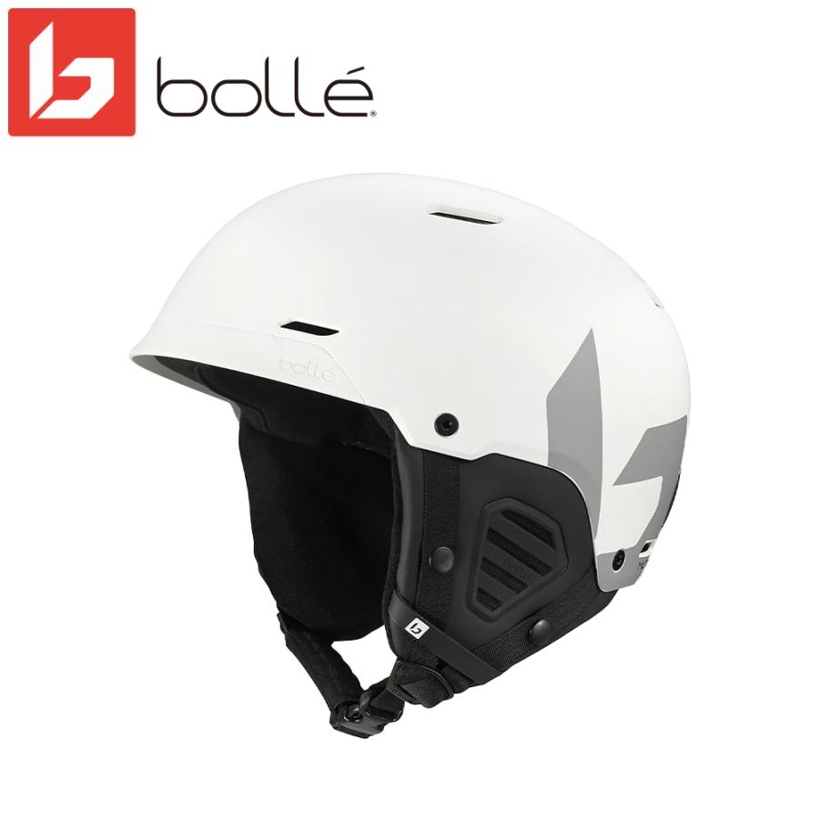 チンガード対応で、広がるスタイル。快適ライクラライニング採用