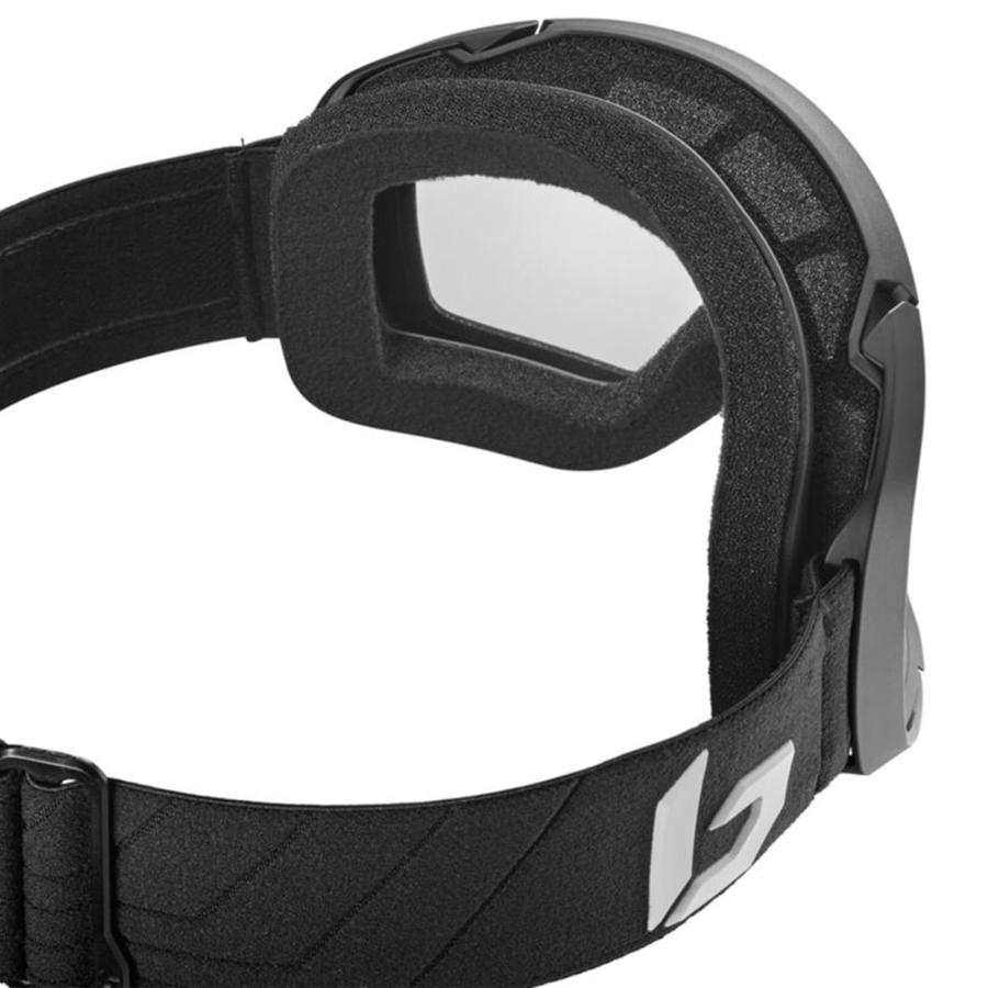 【 平面レンズ 】 ボレー スポーツ スキー ゴーグル メンズ レディース アウトドア 屋外 紫外線カット MAMMOTH bolle BG037003_1