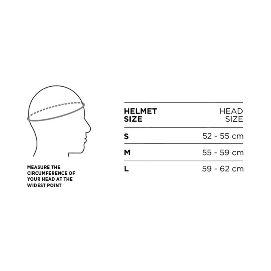 スキー ヘルメット Bolle ボレー ATMOS PURE スノーボード 男女兼用