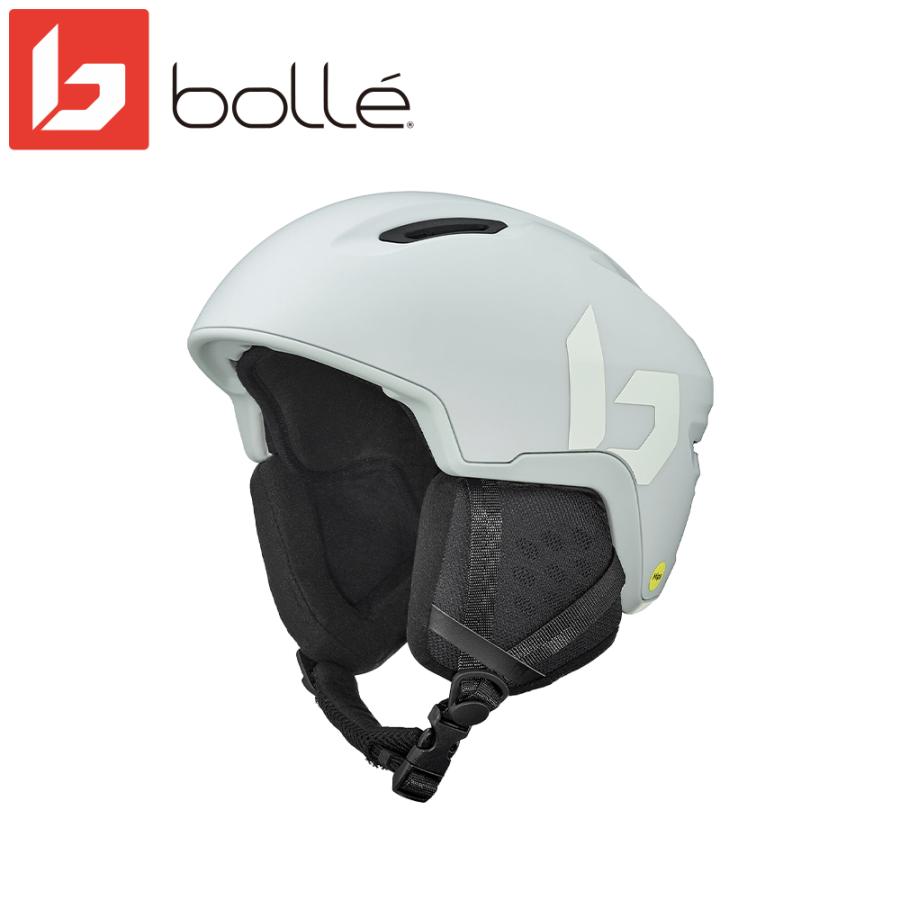 スキー ヘルメット 軽量 MIPS ボレー Bolle ATMOS スノーボード