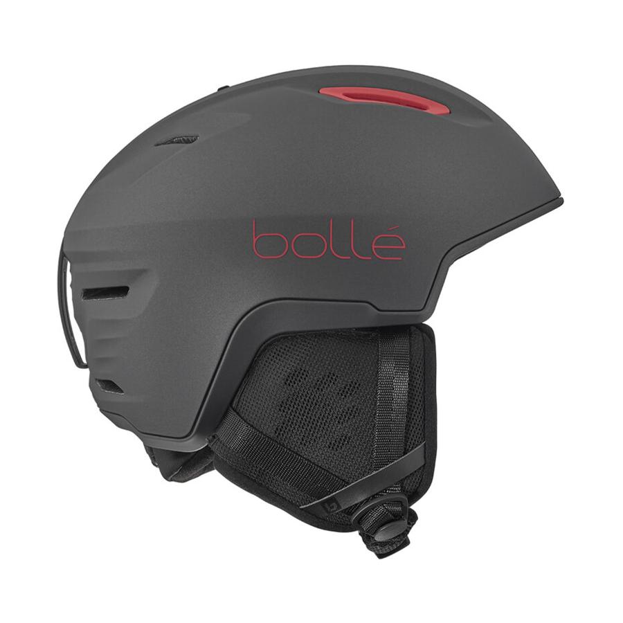 ボレースキーヘルメット　アトモスミップス　Mサイズ スキー ヘルメット 軽量 MIPS ボレー Bolle ATMOS スノーボード