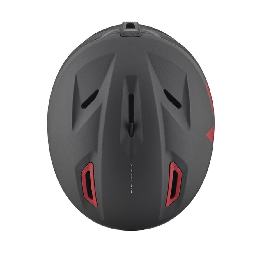 スキー ヘルメット 軽量 MIPS ボレー Bolle ATMOS スノーボード