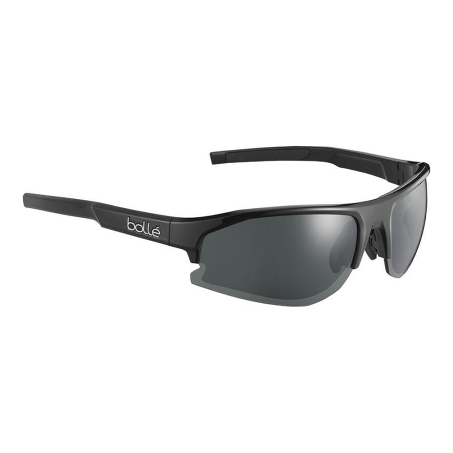 【 カラーレンズ 】 ボレー スポーツ サングラス メンズ レディース アウトドア 屋外 紫外線カット BOLT 2.0 bolle BS003005の画像