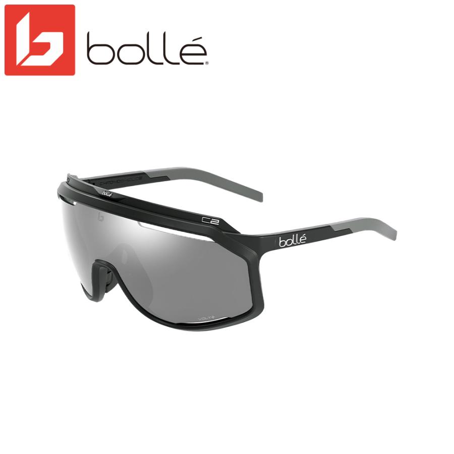 bolle（ボレー） 【 偏光レンズ 】 スポーツ サングラス メンズ 