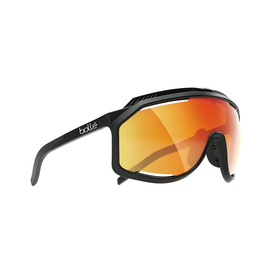 ボレー サングラス CHRONOSHIELD BkM Phantom BrownRed Bolle : アルメ