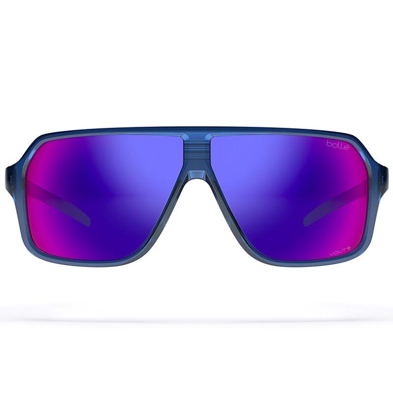 【 偏光レンズ 】 ボレー スポーツ サングラス メンズ レディース アウトドア 屋外 紫外線カット PRIME bolle BS030007_1
