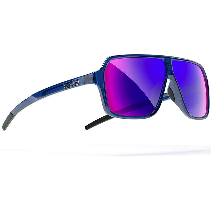【 偏光レンズ 】 ボレー スポーツ サングラス メンズ レディース アウトドア 屋外 紫外線カット PRIME bolle BS030007_2
