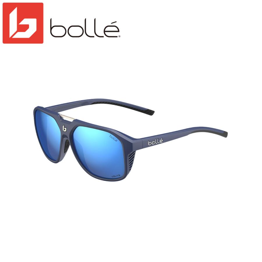 【 偏光レンズ 】 ボレー スポーツ サングラス メンズ レディース アウトドア 屋外 紫外線カット UVカット ARCADIA bolle BS037002 | bolle