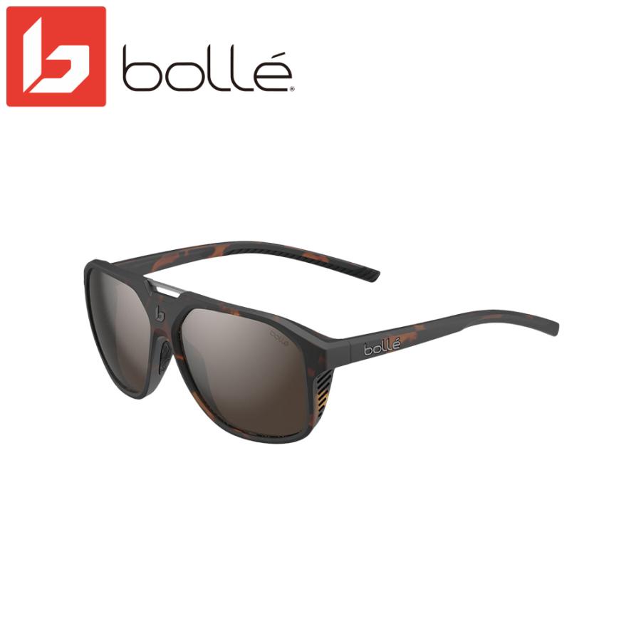 【 偏光レンズ 】 ボレー スポーツ サングラス メンズ レディース アウトドア 屋外 紫外線カット UVカット ARCADIA bolle BS037003 | bolle