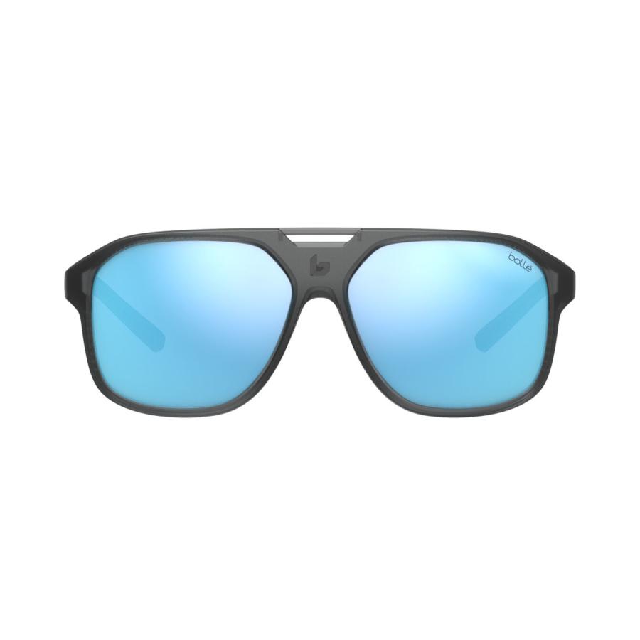 【 偏光レンズ 】 ボレー スポーツ サングラス メンズ レディース アウトドア 屋外 紫外線カット UVカット ARCADIA bolle BS037004 | bolle | 01