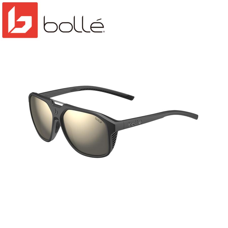 【 カラーレンズ 】 ボレー スポーツ サングラス メンズ レディース アウトドア 屋外 紫外線カット ARCADIA bolle BS037005 | bolle