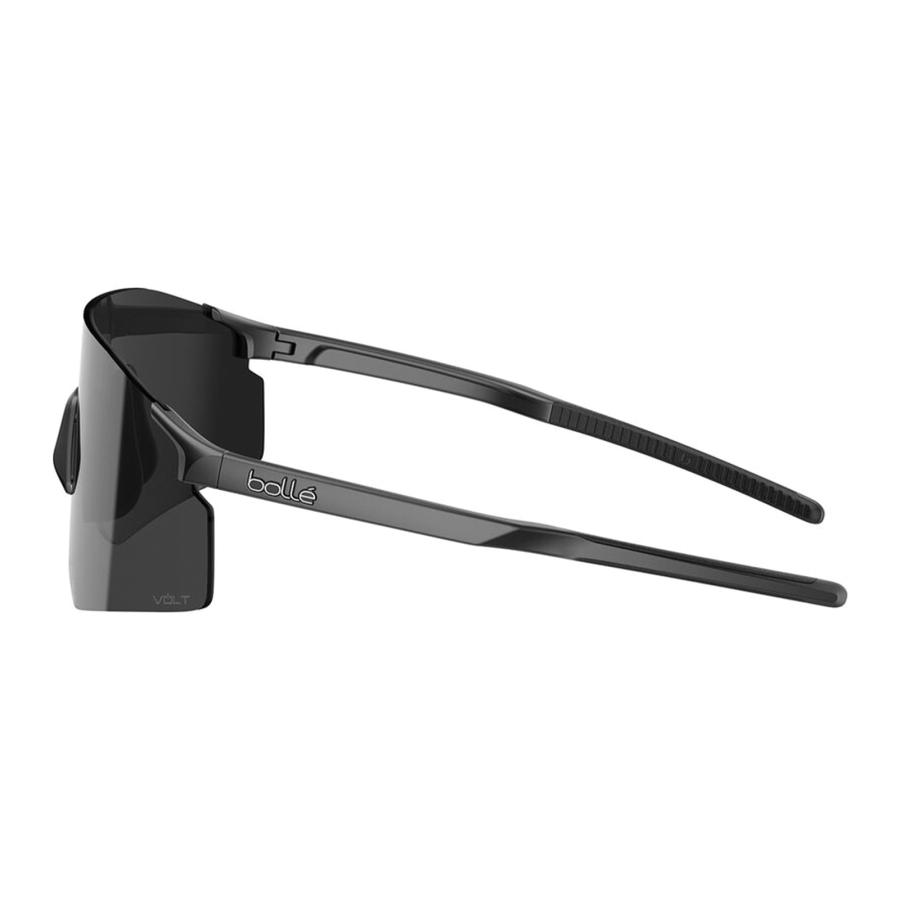ボレー サングラス C-ICARUS Matte Black Volt Gun Bolle : アルメデス