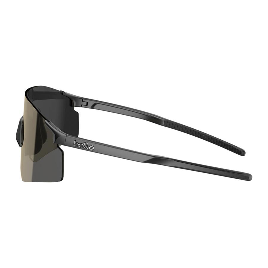 ボレー サングラス C-ICARUS Matte Black TNS Gold Bolle : アルメデス